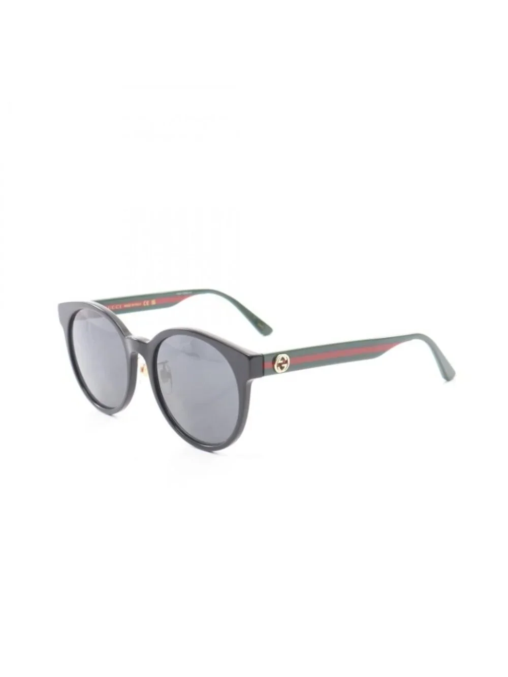 Gucci Sunglasses Eyewear Black
